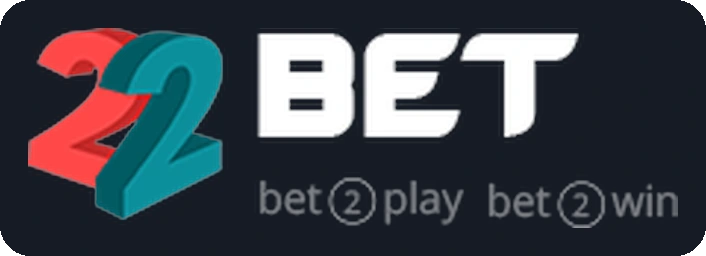 22Bet logo