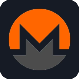 webetXMR logo