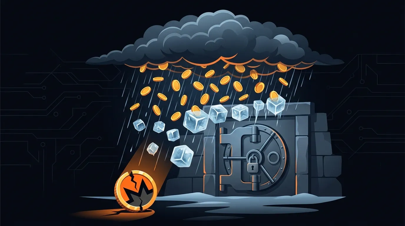 Editorial illustration for the Cloudbet meta-review