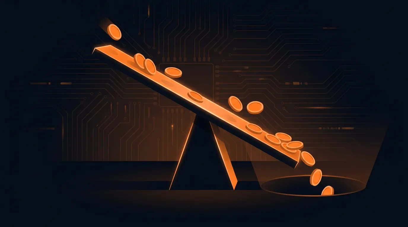 Editorial illustration for the Tritium Over & Under meta-review