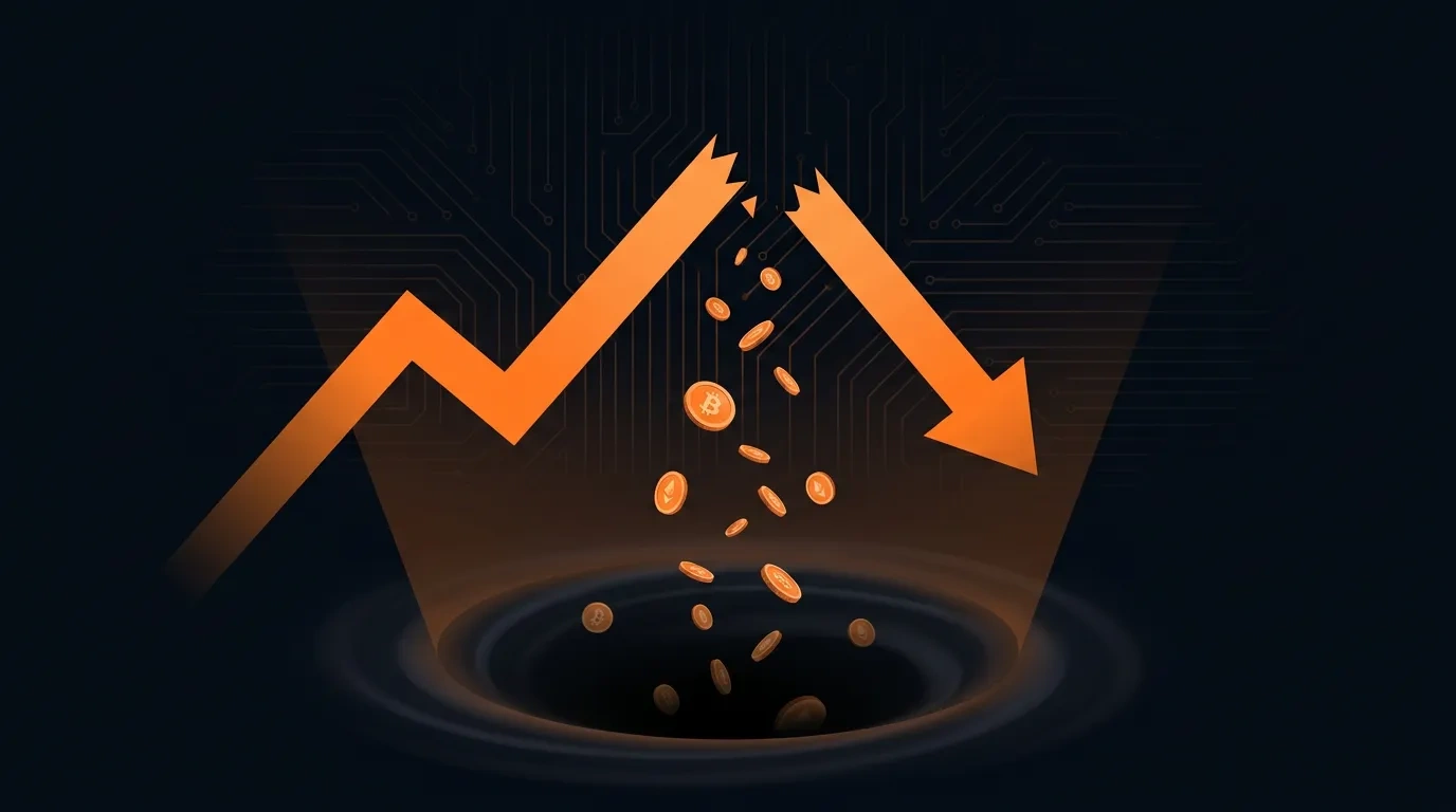 Editorial illustration for the XMRCrash meta-review