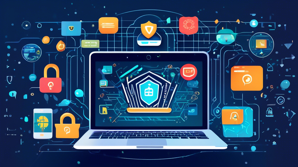 Image showcasing Top Online Privacy Tools to Protect Your Data - Monero Gambling - Best ...